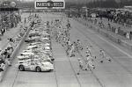 Ford GT40 (Mk IV) 1967 года